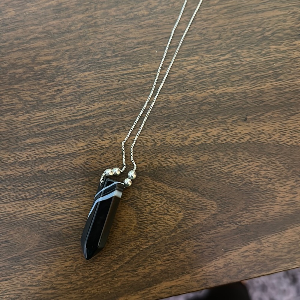 Alex and ani necklace